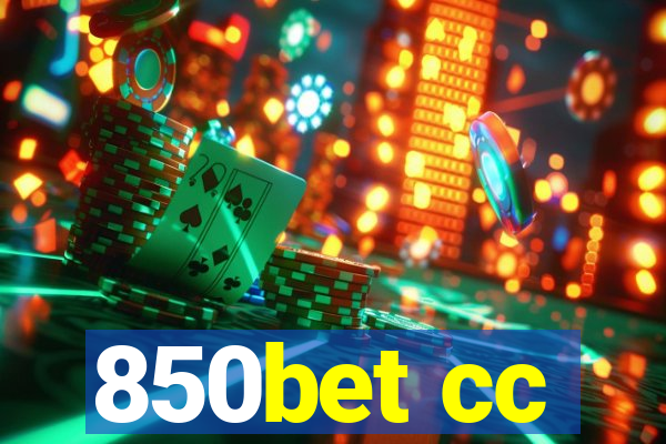 850bet cc